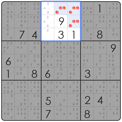 washington post sudoku online